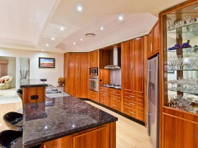 Fourth view of Homely house listing, 50 Blacks Road, Willow Vale QLD 4209
