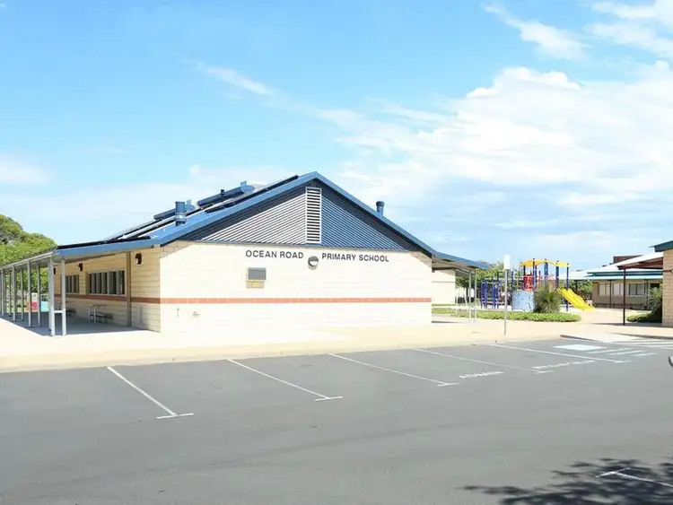 Fourth view of Homely land listing, 8 Albany Drive, Dawesville WA 6211