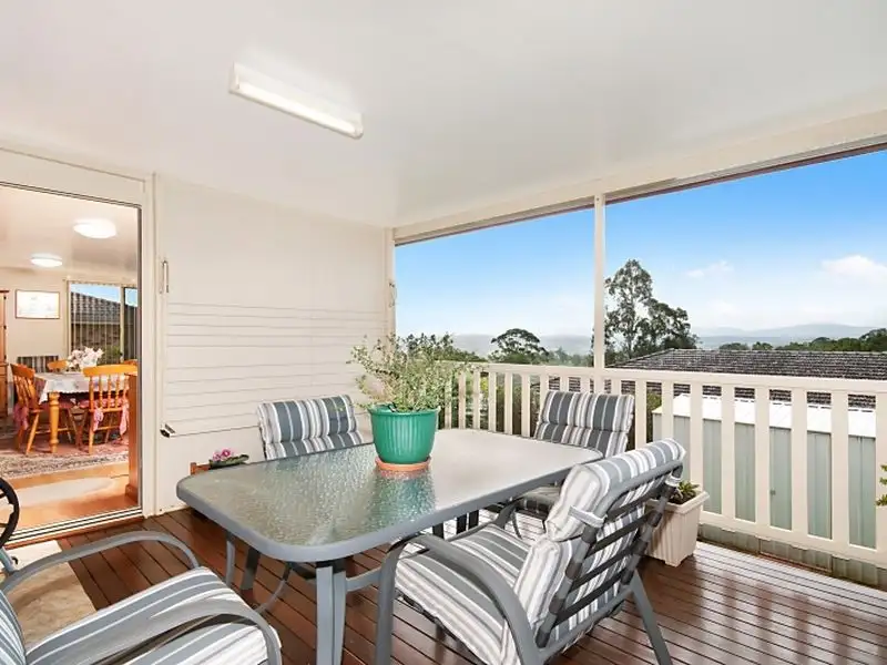 Main view of Homely house listing, 51 Gumtree Drive, Goonellabah NSW 2480