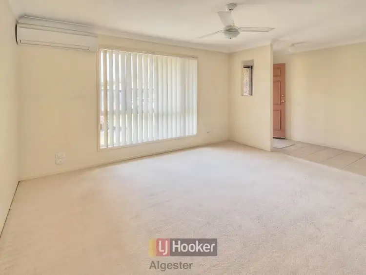 Third view of Homely house listing, 3 Tantanoola Place, Parkinson QLD 4115