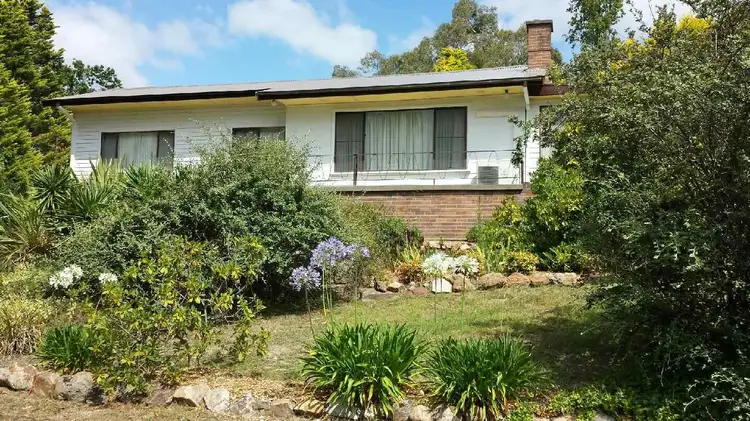 Main view of Homely house listing, 19 Wrights Road, Lithgow NSW 2790