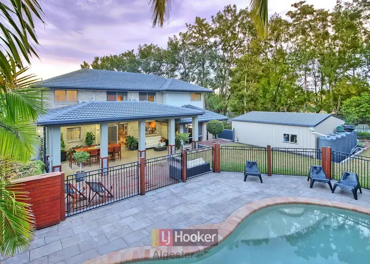 6 Juxgold Place, Calamvale QLD 4116