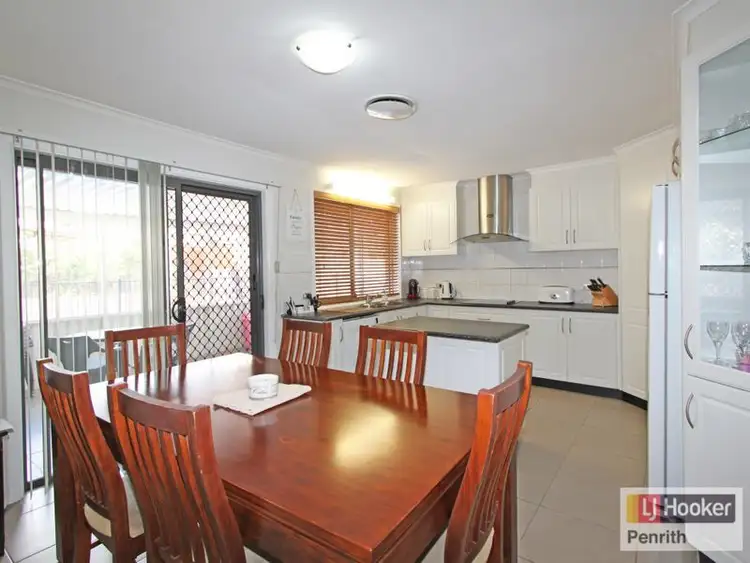 Fourth view of Homely house listing, 10 Roebuck Road, Werrington NSW 2747