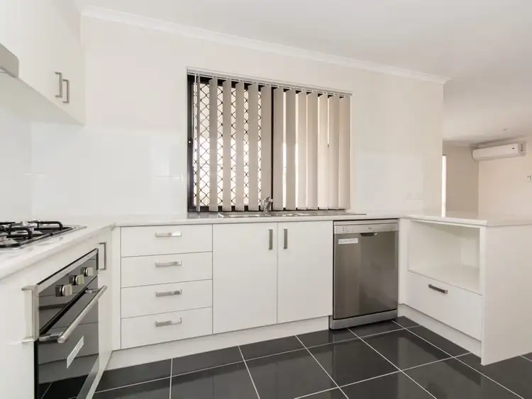 Second view of Homely house listing, 15/33B Short Street, Boronia Heights QLD 4124