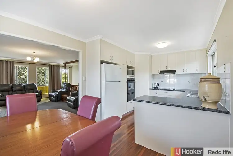 Third view of Homely house listing, 1 Cecily Street, Kallangur QLD 4503