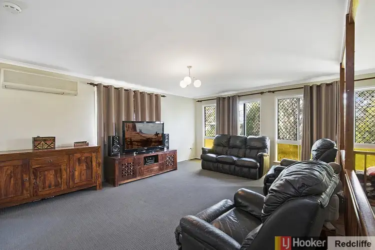 Fourth view of Homely house listing, 1 Cecily Street, Kallangur QLD 4503