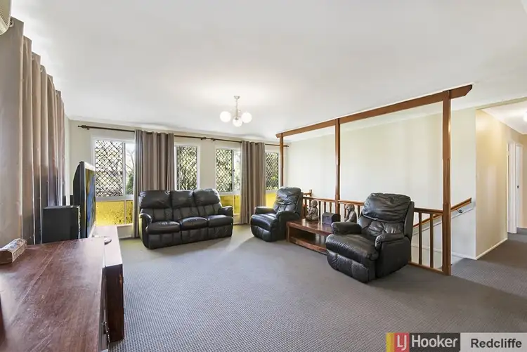 Fifth view of Homely house listing, 1 Cecily Street, Kallangur QLD 4503