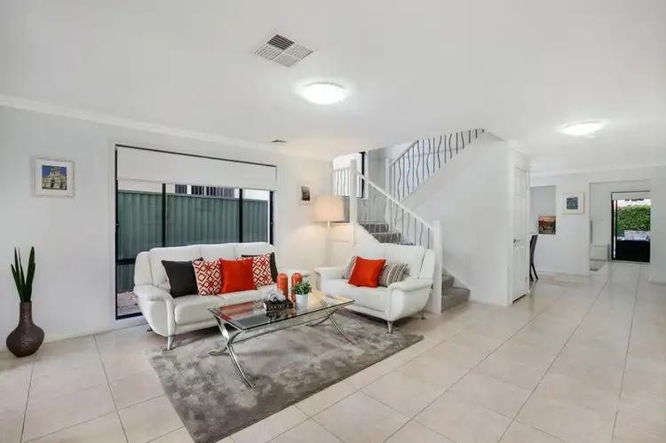 Second view of Homely house listing, 15 Riverview Street, Concord NSW 2137