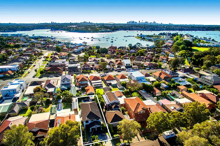 Third view of Homely house listing, 15 Riverview Street, Concord NSW 2137