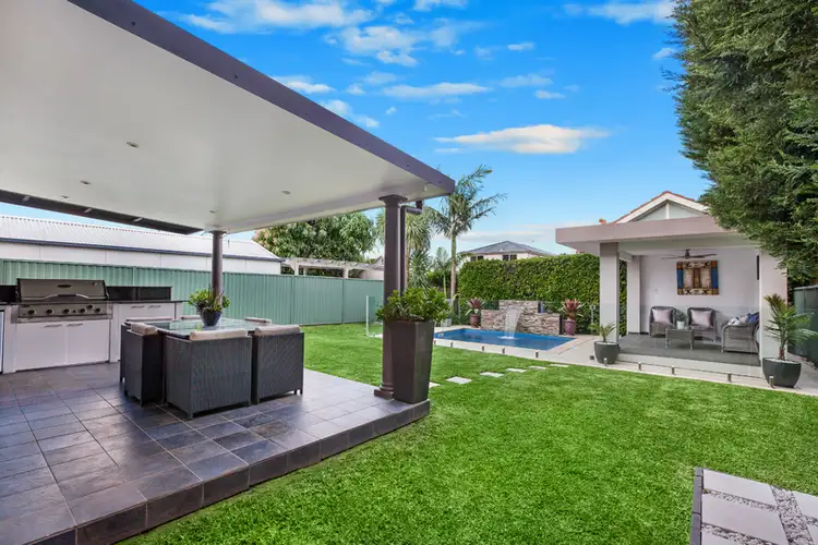 Sixth view of Homely house listing, 15 Riverview Street, Concord NSW 2137