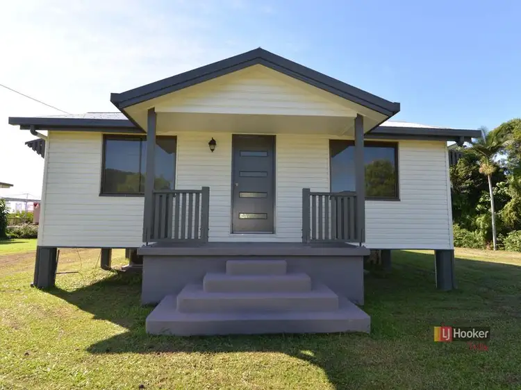 Main view of Homely house listing, 61076 Bruce Highway, El Arish QLD 4855