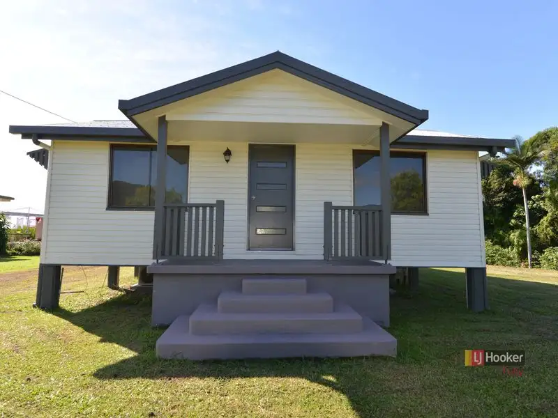 Main view of Homely house listing, 61076 Bruce Highway, El Arish QLD 4855