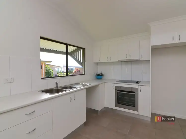 Second view of Homely house listing, 61076 Bruce Highway, El Arish QLD 4855