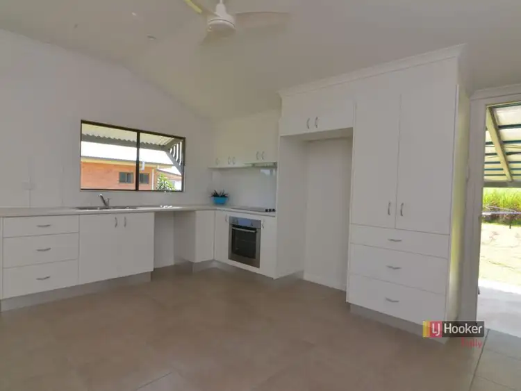 Third view of Homely house listing, 61076 Bruce Highway, El Arish QLD 4855