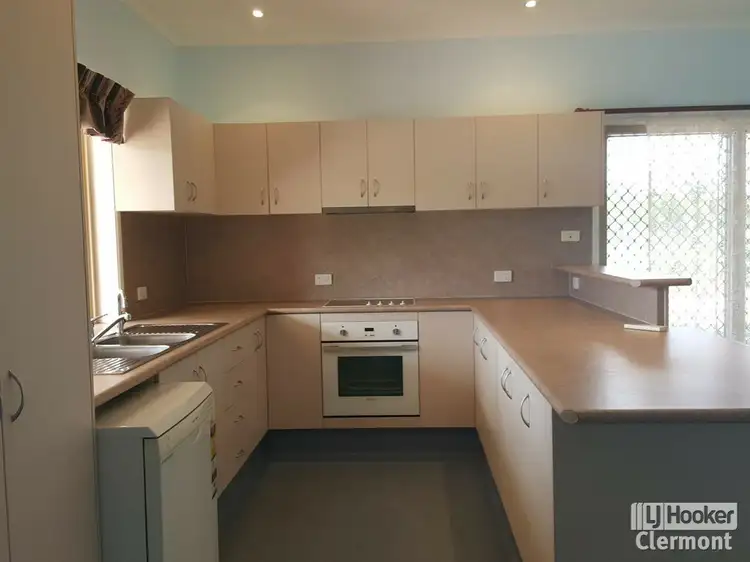 Second view of Homely house listing, 12 East Lane, Clermont QLD 4721