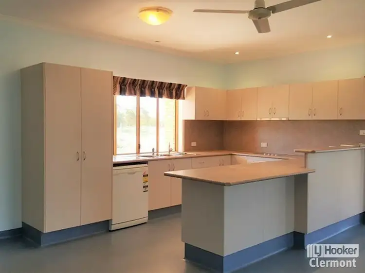 Fourth view of Homely house listing, 12 East Lane, Clermont QLD 4721