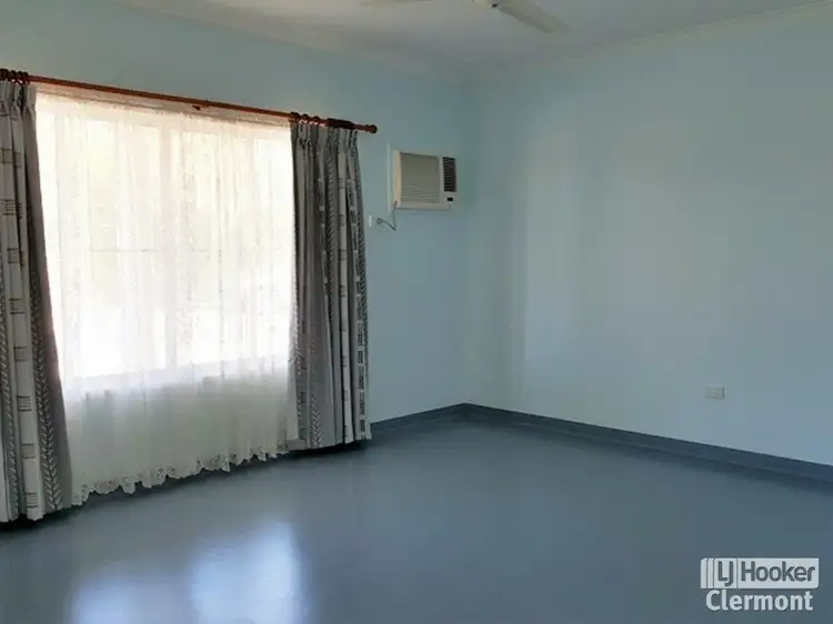 Fifth view of Homely house listing, 12 East Lane, Clermont QLD 4721