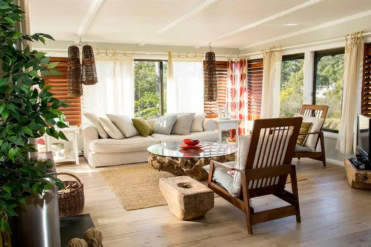 Second view of Homely house listing, 27 Edgewater Avenue, Sussex Inlet NSW 2540