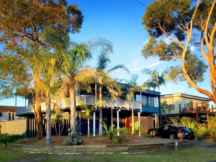 Fourth view of Homely house listing, 27 Edgewater Avenue, Sussex Inlet NSW 2540