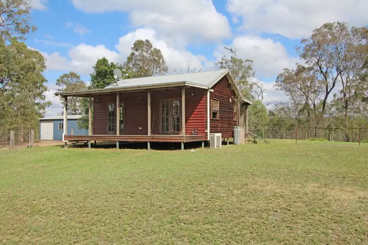 Main view of Homely rural property listing, 14 Argyle Court, Mount Hallen QLD 4312