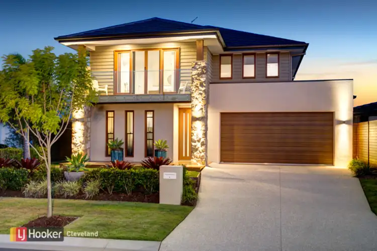 Main view of Homely house listing, 29 Brindabella Circuit, Thornlands QLD 4164