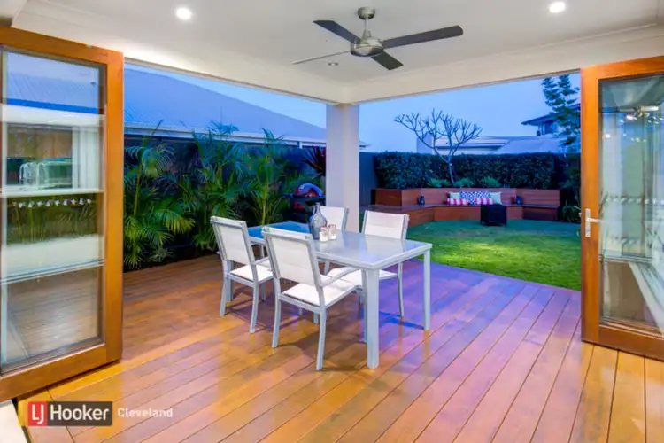 Second view of Homely house listing, 29 Brindabella Circuit, Thornlands QLD 4164