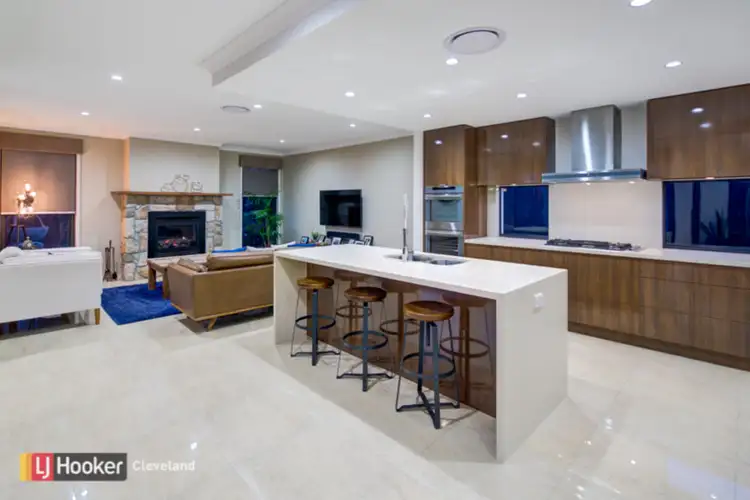 Third view of Homely house listing, 29 Brindabella Circuit, Thornlands QLD 4164