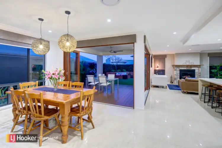 Fifth view of Homely house listing, 29 Brindabella Circuit, Thornlands QLD 4164