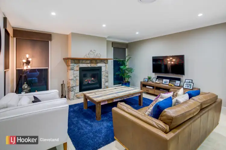 Sixth view of Homely house listing, 29 Brindabella Circuit, Thornlands QLD 4164