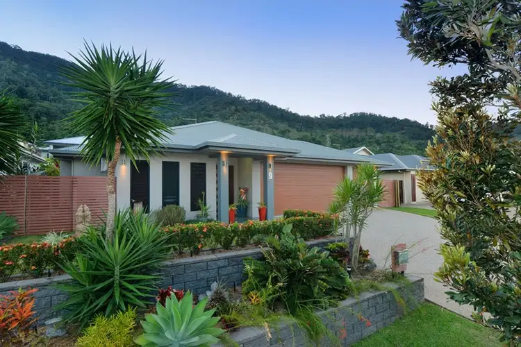 Second view of Homely house listing, 9 Parrot Close, Kanimbla QLD 4870