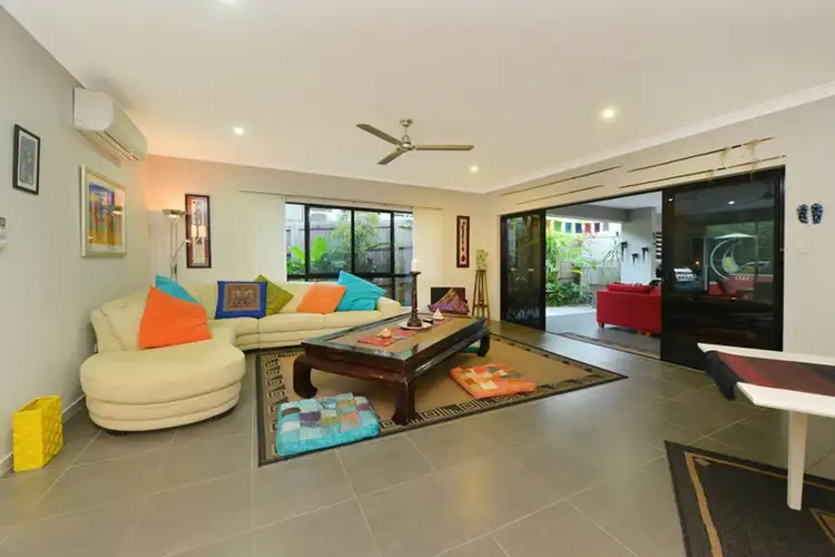 Third view of Homely house listing, 9 Parrot Close, Kanimbla QLD 4870