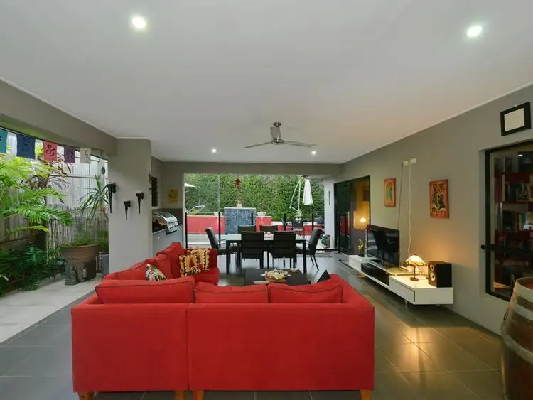 Fourth view of Homely house listing, 9 Parrot Close, Kanimbla QLD 4870
