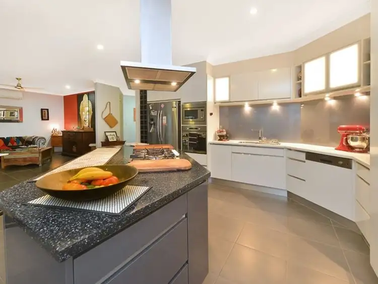 Fifth view of Homely house listing, 9 Parrot Close, Kanimbla QLD 4870