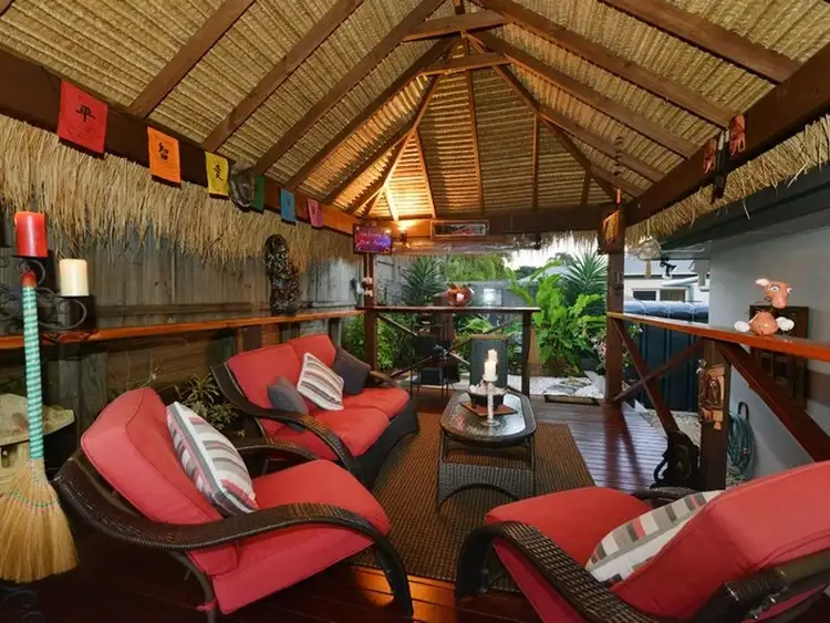 Sixth view of Homely house listing, 9 Parrot Close, Kanimbla QLD 4870