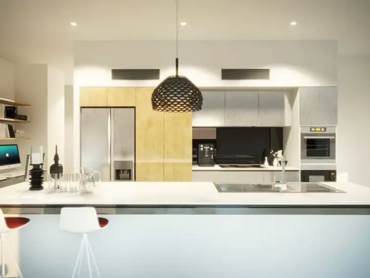 Second view of Homely unit listing, Unit 14/274 River Street, Ballina NSW 2478