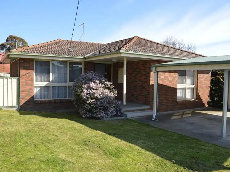 7 Hunter Road, Traralgon VIC 3844