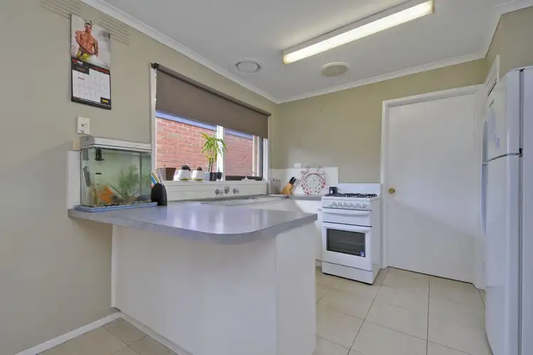 Second view of Homely house listing, 7 Hunter Road, Traralgon VIC 3844