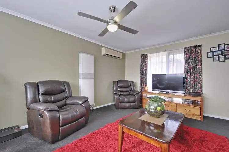 Third view of Homely house listing, 7 Hunter Road, Traralgon VIC 3844