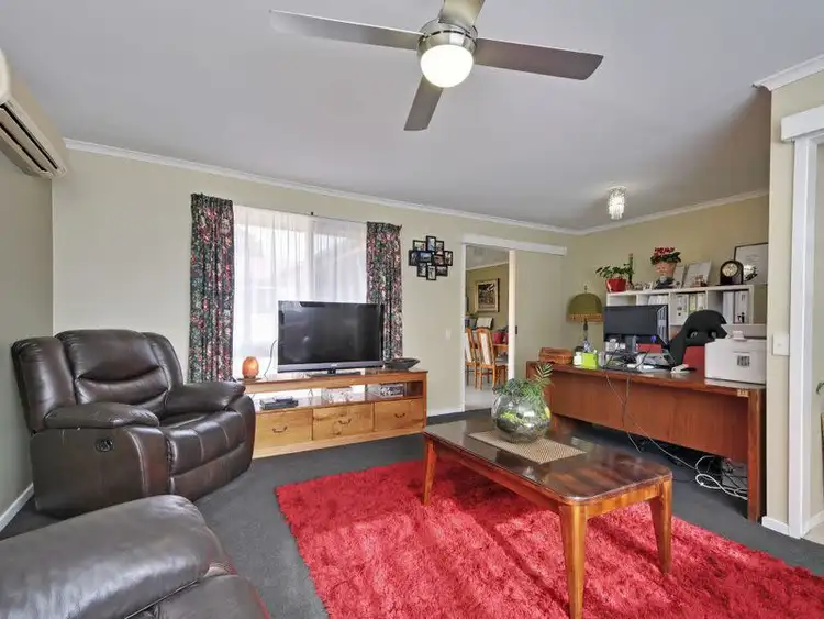 Sixth view of Homely house listing, 7 Hunter Road, Traralgon VIC 3844