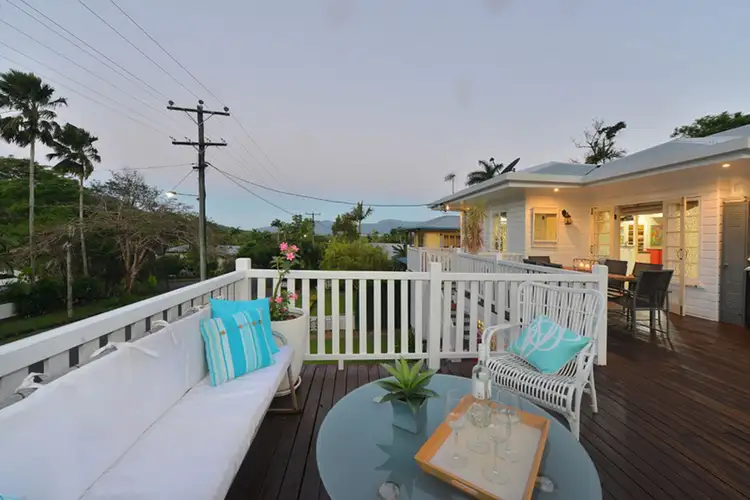 Second view of Homely house listing, 37 Hodel Street, Whitfield QLD 4870