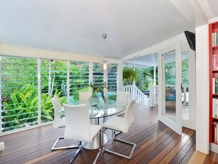 Fourth view of Homely house listing, 37 Hodel Street, Whitfield QLD 4870