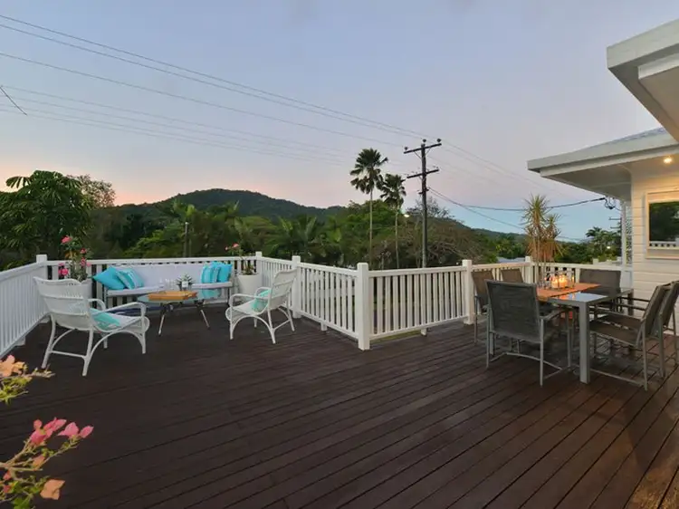 Fifth view of Homely house listing, 37 Hodel Street, Whitfield QLD 4870
