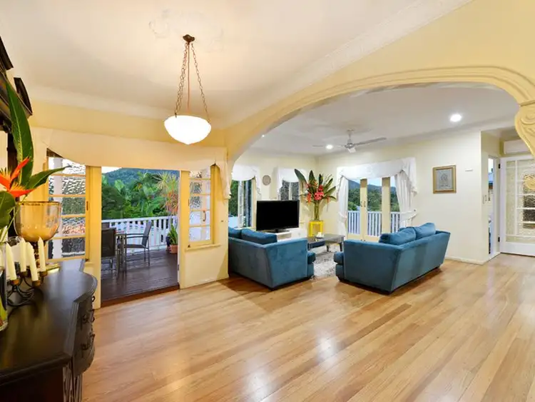 Sixth view of Homely house listing, 37 Hodel Street, Whitfield QLD 4870