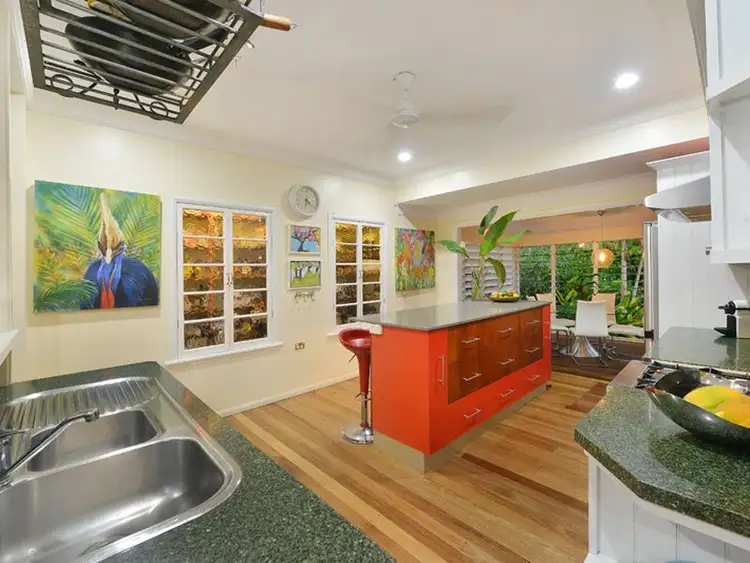 Seventh view of Homely house listing, 37 Hodel Street, Whitfield QLD 4870