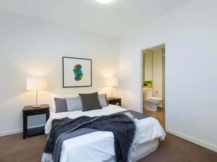 Fourth view of Homely apartment listing, 77/6 Archibald Avenue, Waterloo NSW 2017