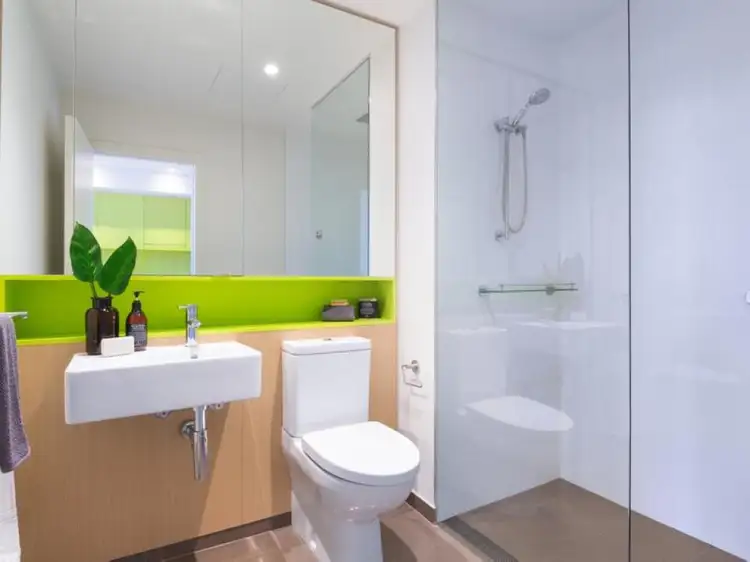 Fifth view of Homely apartment listing, 77/6 Archibald Avenue, Waterloo NSW 2017