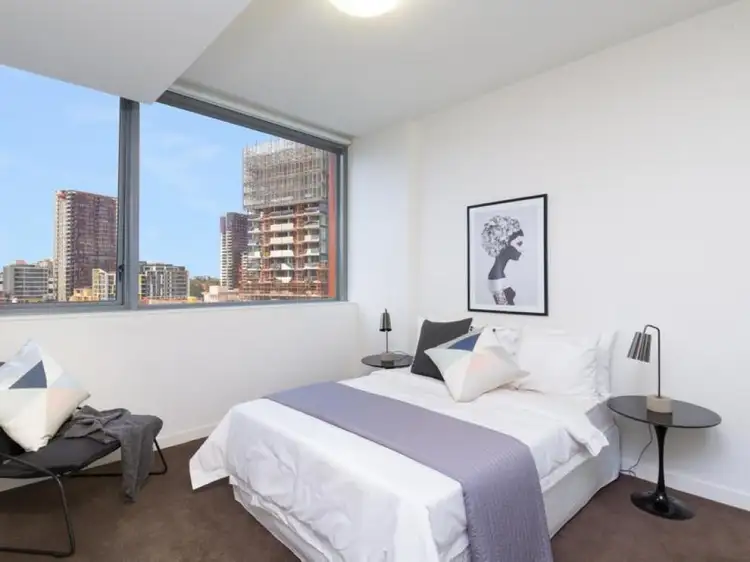 Sixth view of Homely apartment listing, 77/6 Archibald Avenue, Waterloo NSW 2017