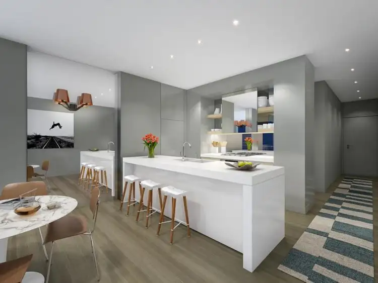 Main view of Homely apartment listing, 1202/253-255 Oxford Street, Bondi Junction NSW 2022