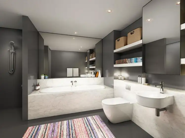 Third view of Homely apartment listing, 1202/253-255 Oxford Street, Bondi Junction NSW 2022