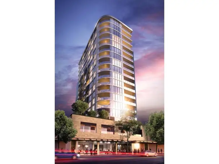 Fourth view of Homely apartment listing, 1202/253-255 Oxford Street, Bondi Junction NSW 2022